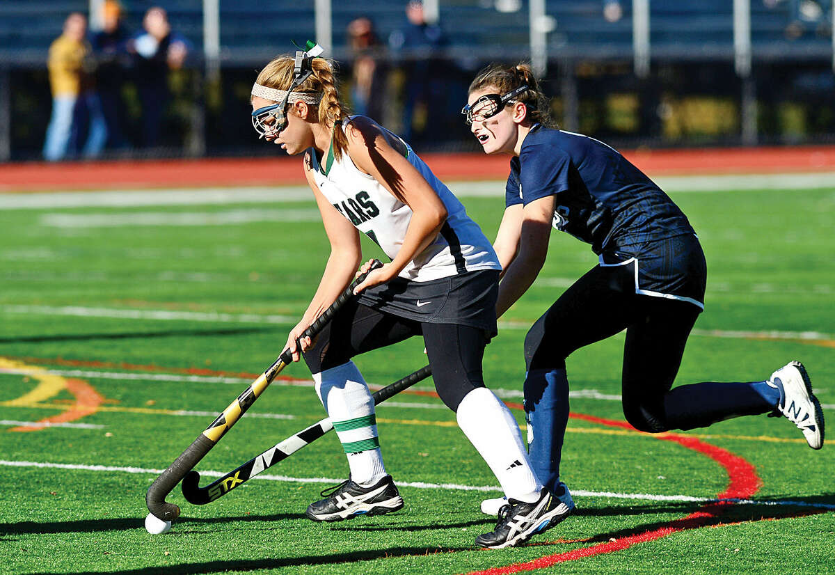 Field Hockey Norwalk defeats Staples, wins firstever FCIAC tournament