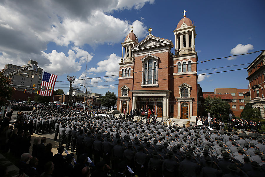 AP Day in Photos