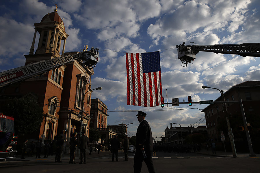 AP Day in Photos
