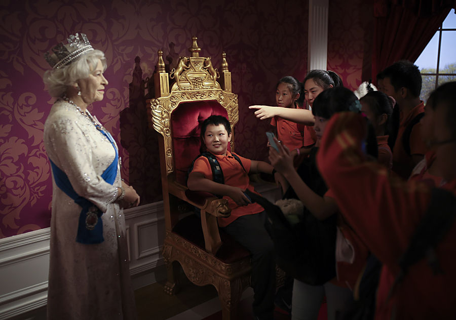 AP Day in Photos