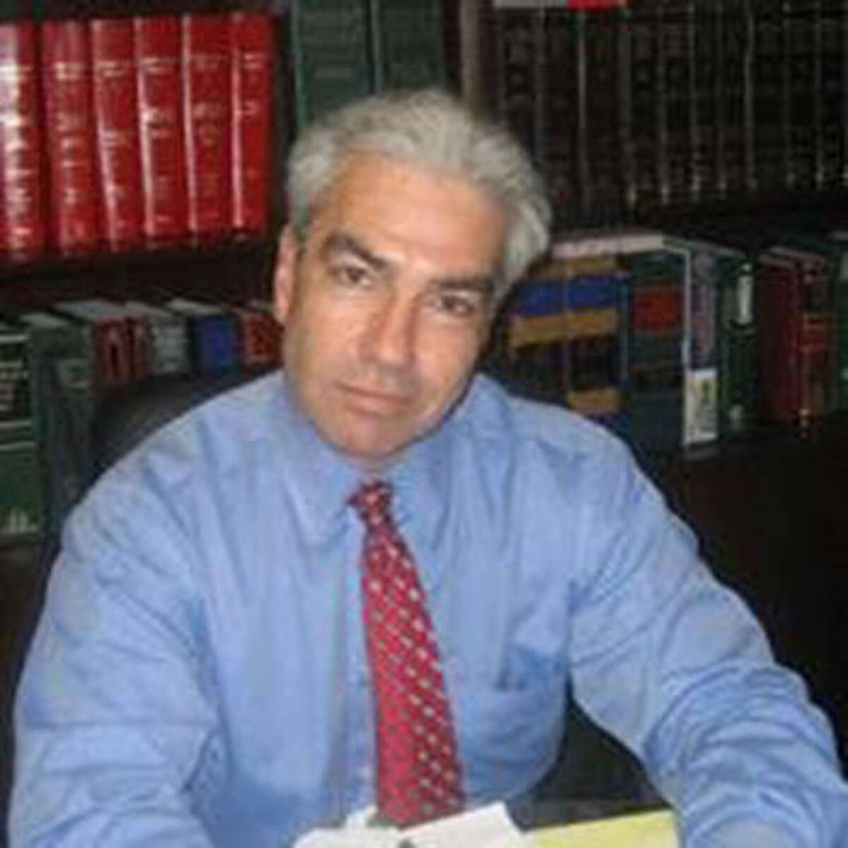Michael R. Corsello