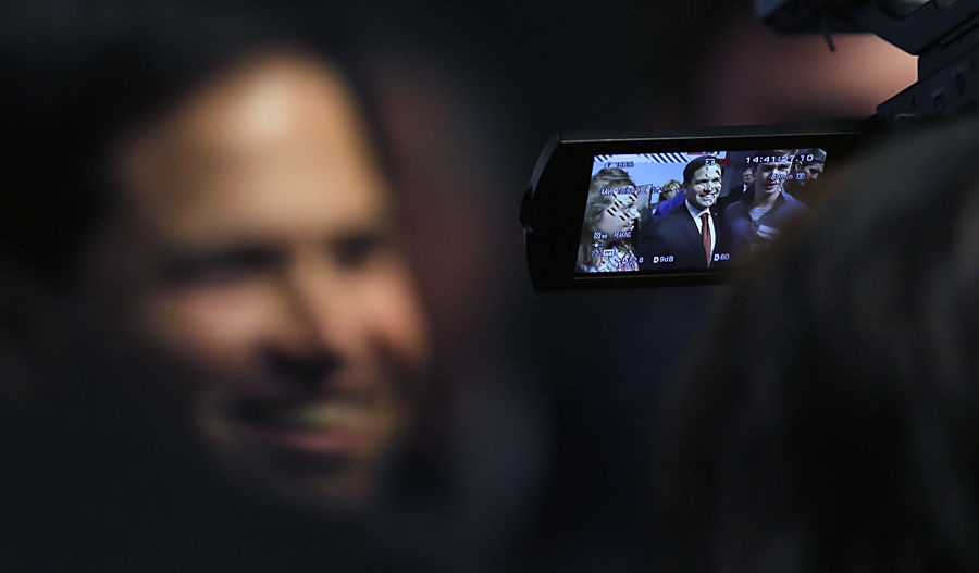 AP Day in Photos