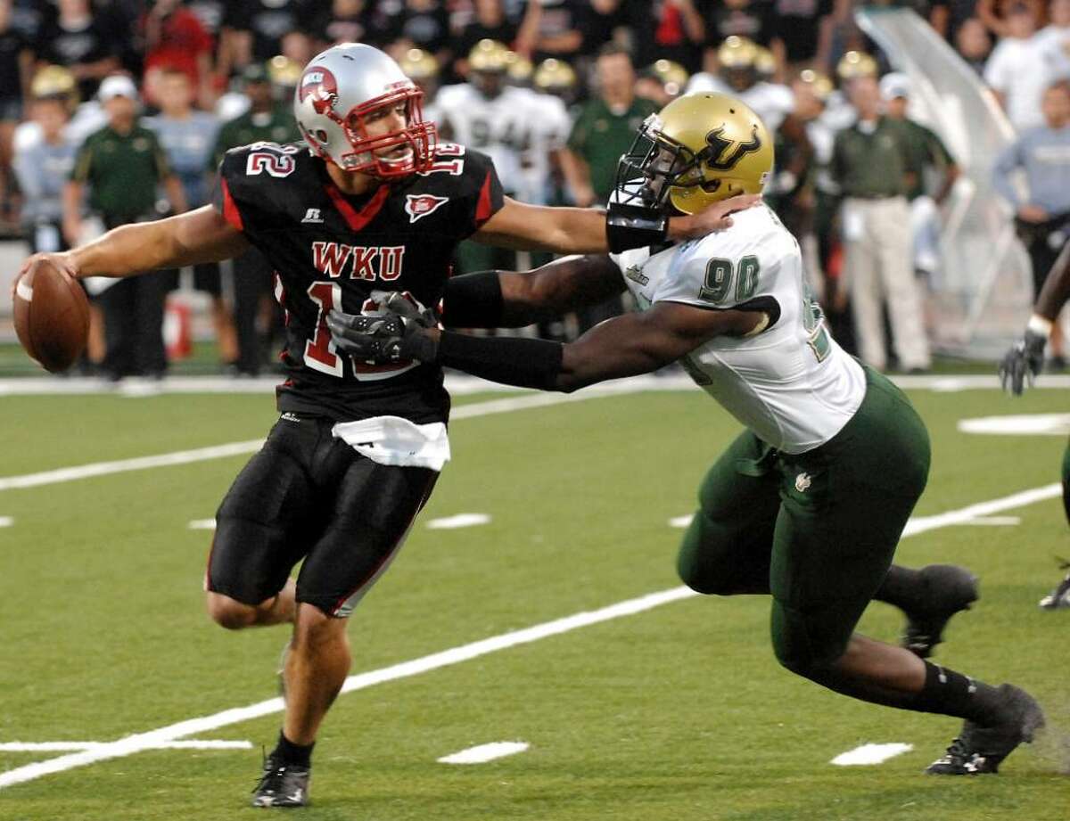 USF Bulls in the Pros: Jason Pierre-Paul is A Super Bowl Champion