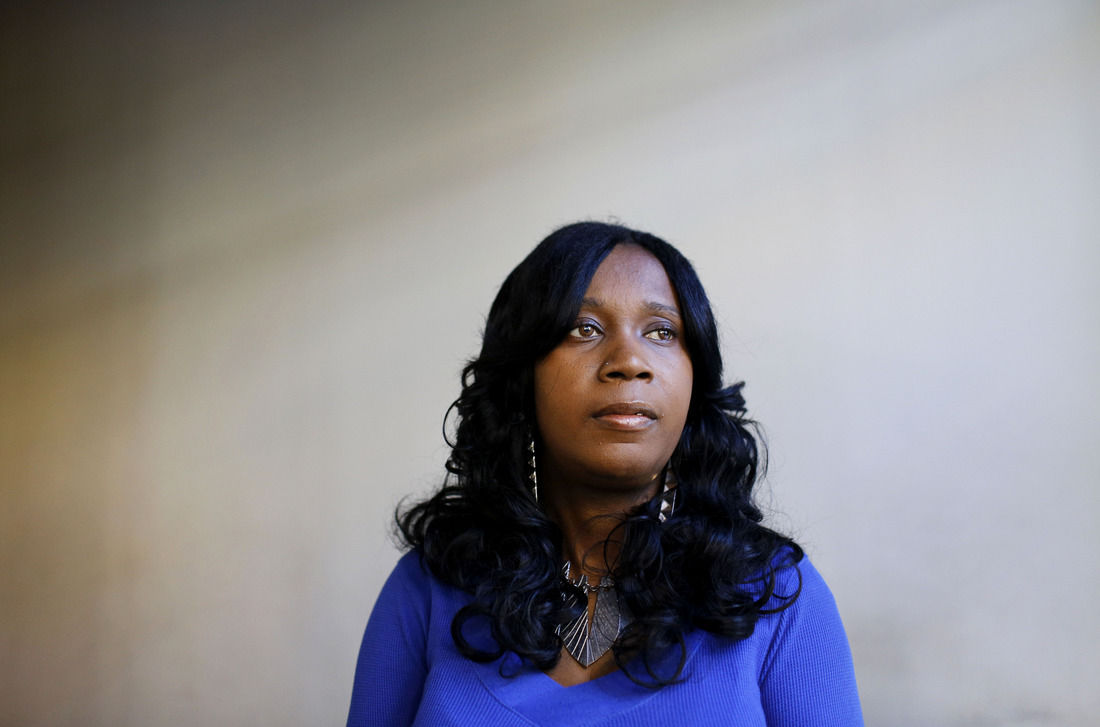 Tawanda Jones Wages Long Fight For Justice In Baltimore