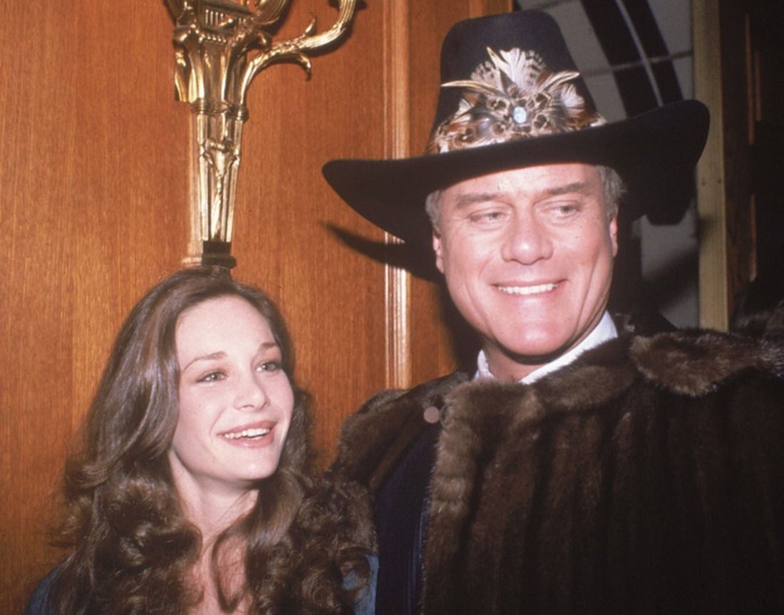 35 years ago, 'Dallas' fans found out who shot J.R. Ewing
