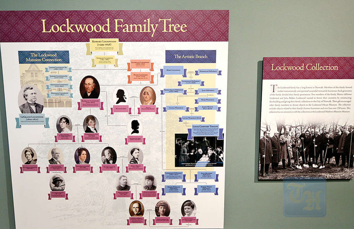 IN PHOTOS Norwalk Museum to reopen Saturday