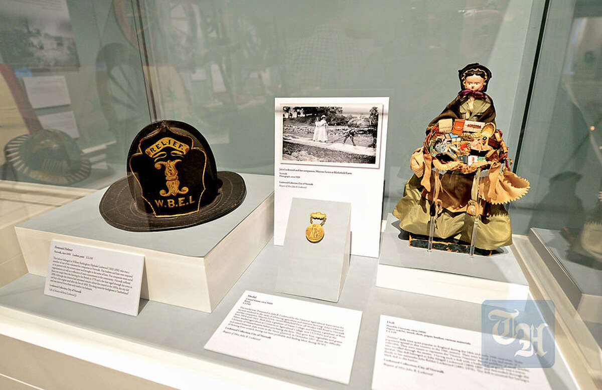 IN PHOTOS Norwalk Museum to reopen Saturday