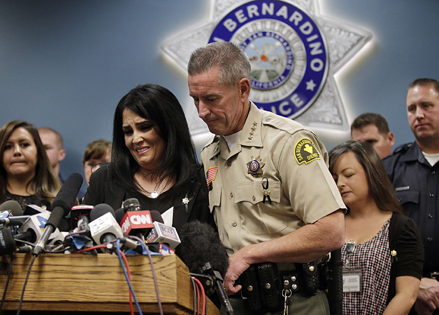 AP Day in Photos