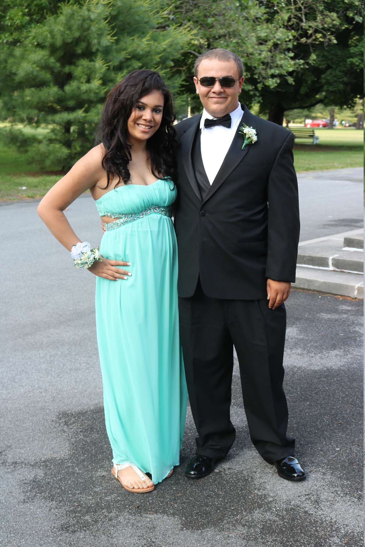 SEEN Guilderland Senior Ball
