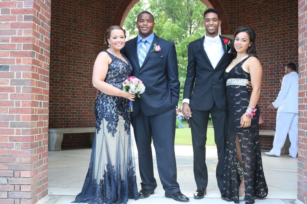 SEEN Guilderland Senior Ball