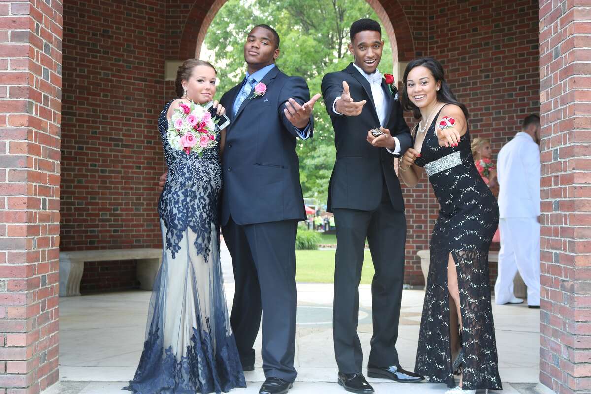 SEEN Guilderland Senior Ball