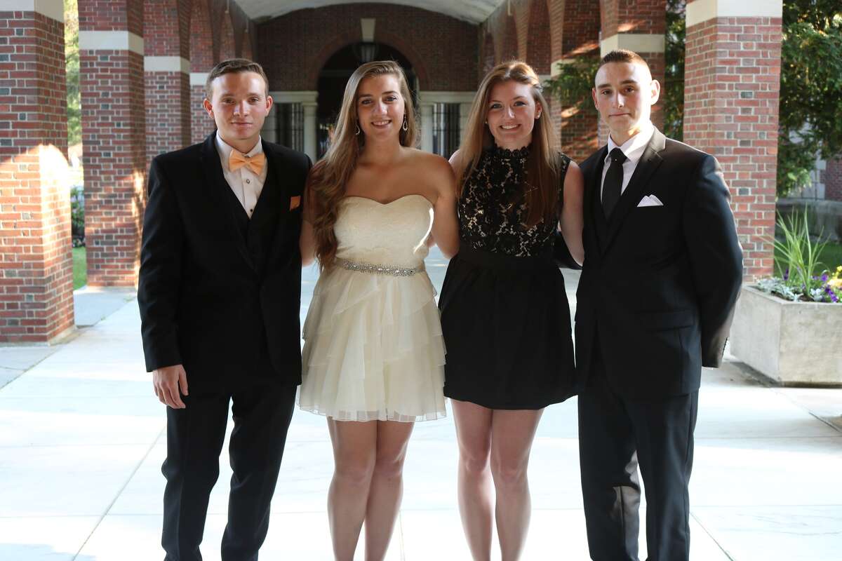 SEEN Guilderland Senior Ball