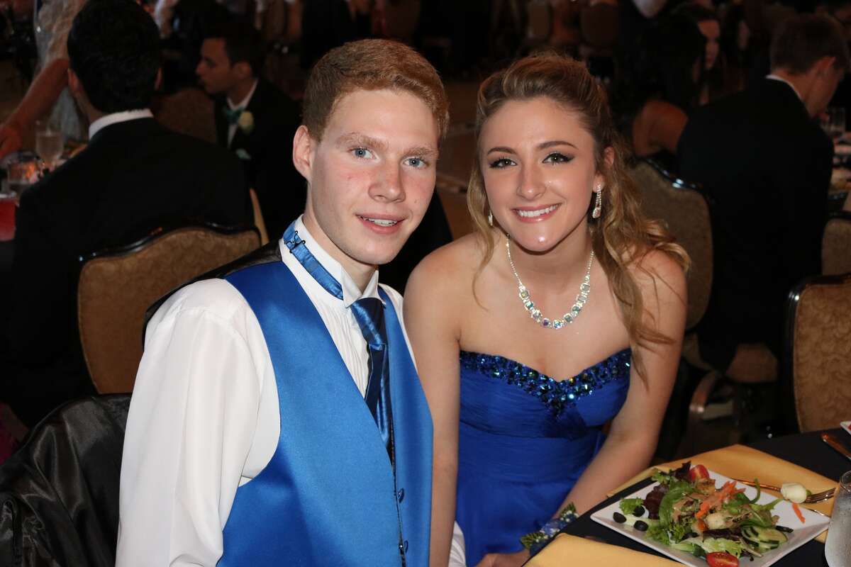 SEEN Guilderland Senior Ball