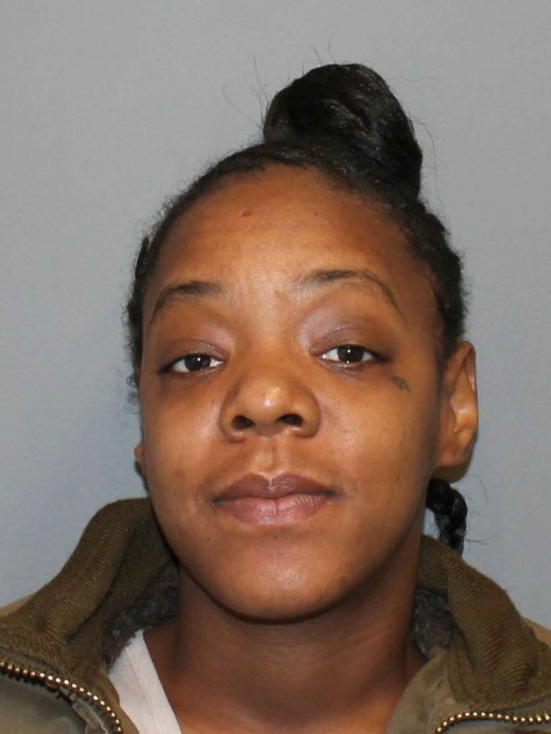 Bridgeport woman charged with prostitution in connection with The Office  investigation