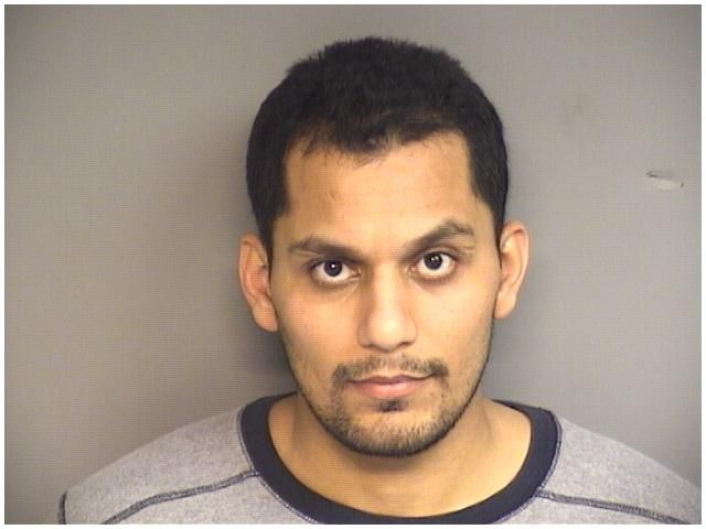 Norwalk man charged in Stamford home invasion