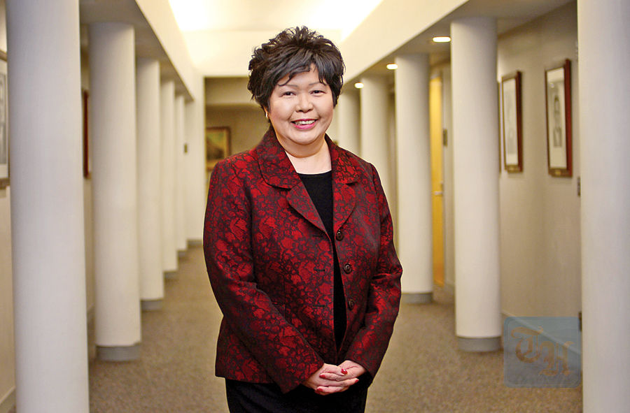 Dixon appointed to Assistant City Clerk