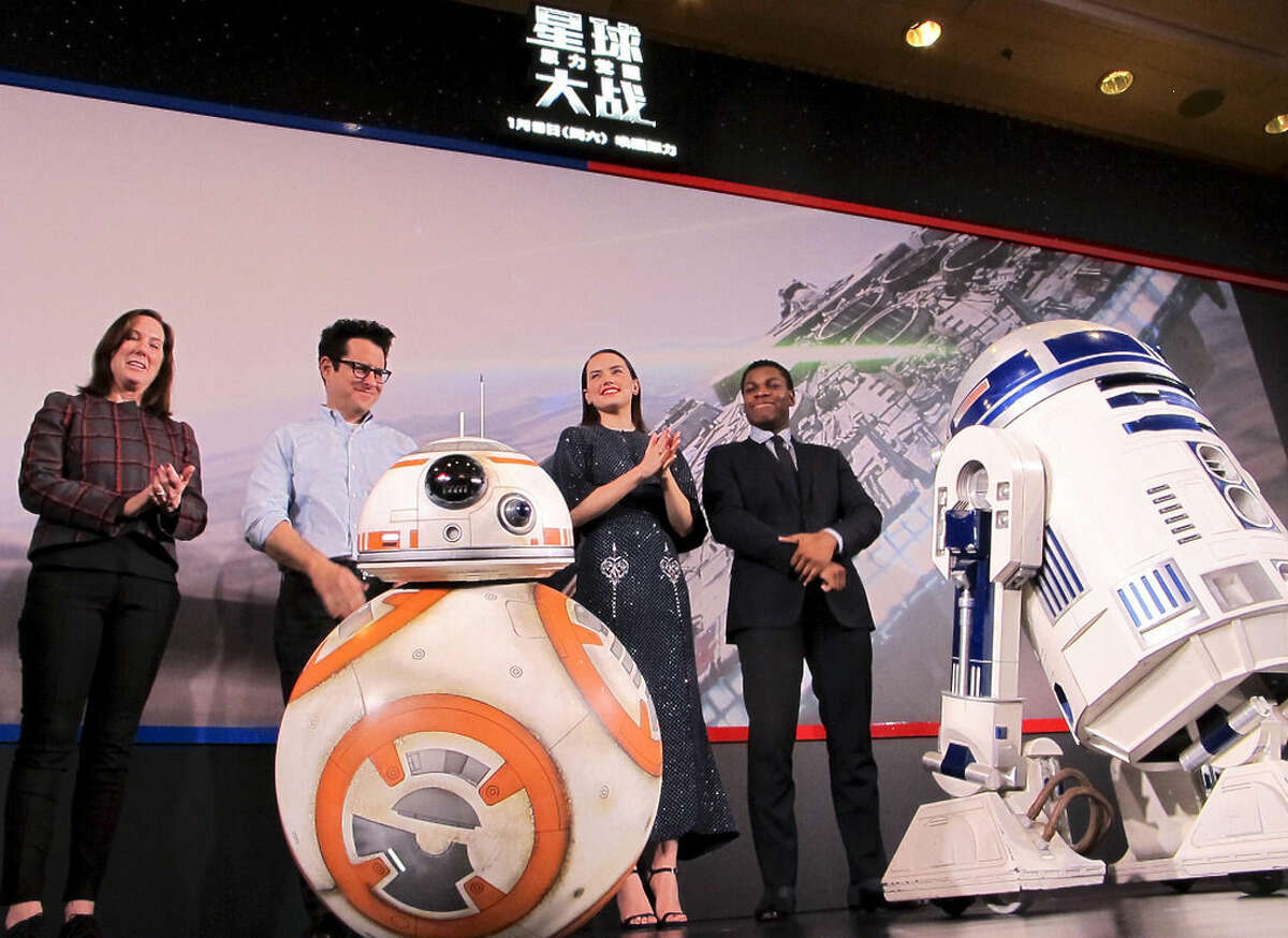 john boyega star wars