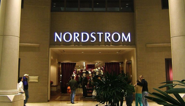 GGP: Nordstrom commits to Norwalk shopping center project.