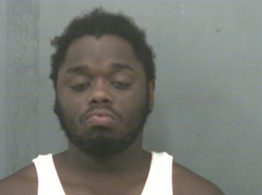 Two men arrested for gas station robbery