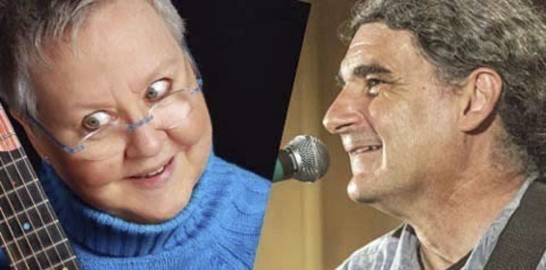 Concert scene abounds with singer-songwriter sounds