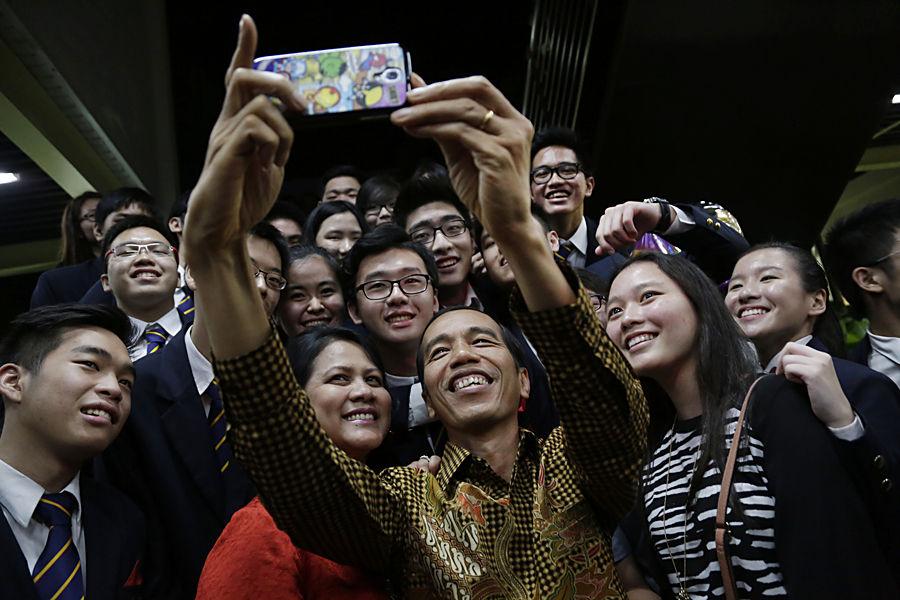 AP Day in Photos