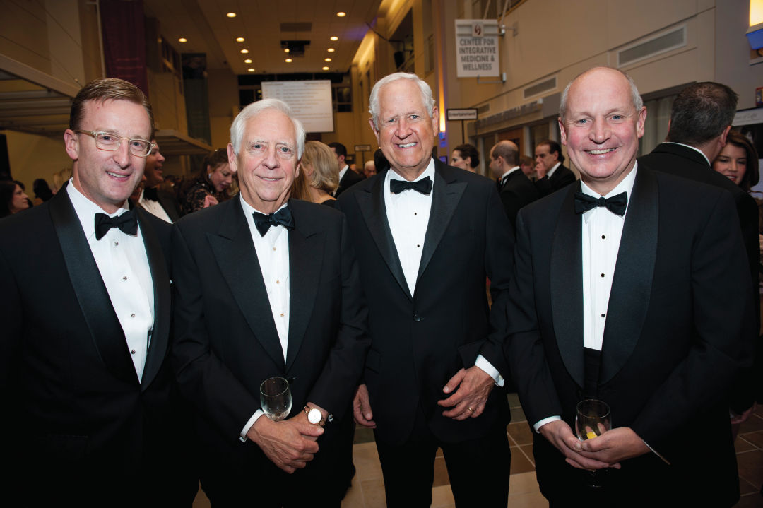 Stamford Hospital Dream Ball gala raises over 700K