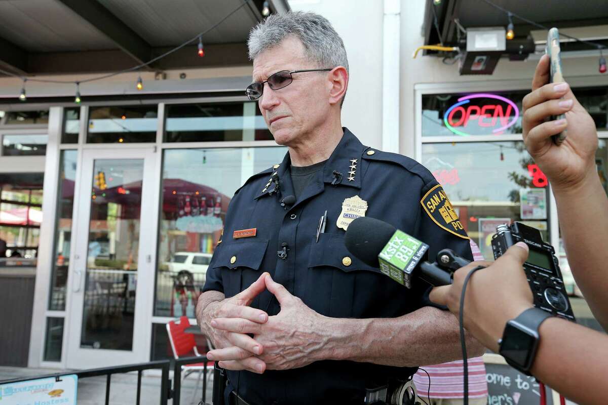 police response to gay bar shooting