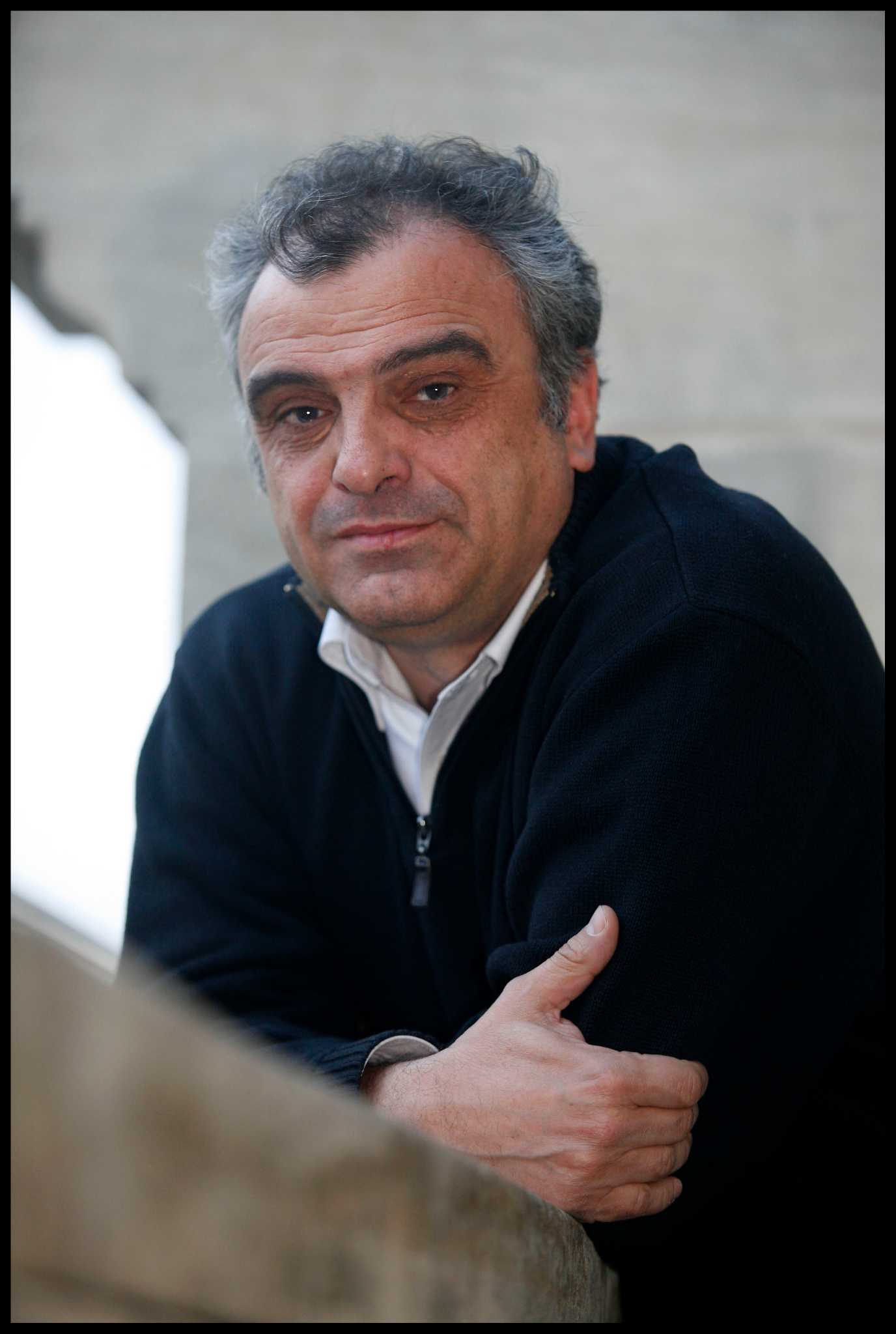 Tom Aspell Viewing Trump through the eyes of a foreign correspondent