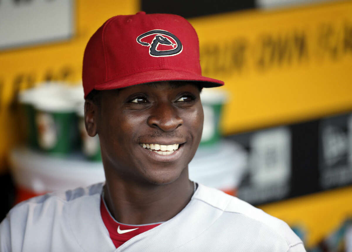 Arizona Diamondbacks trade Didi Gregorius