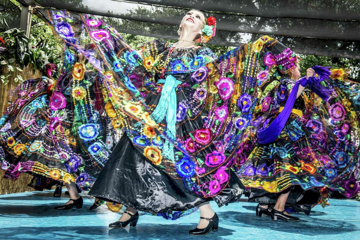 This weekend’s Folklife Festival savors Texas’ many flavors