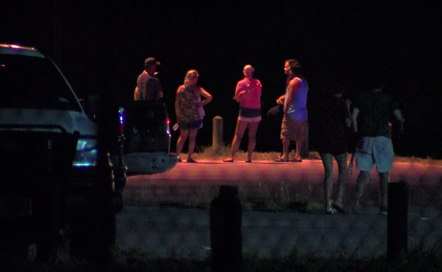 Man who drowned while kayaking Saturday night on Braunig Lake has been