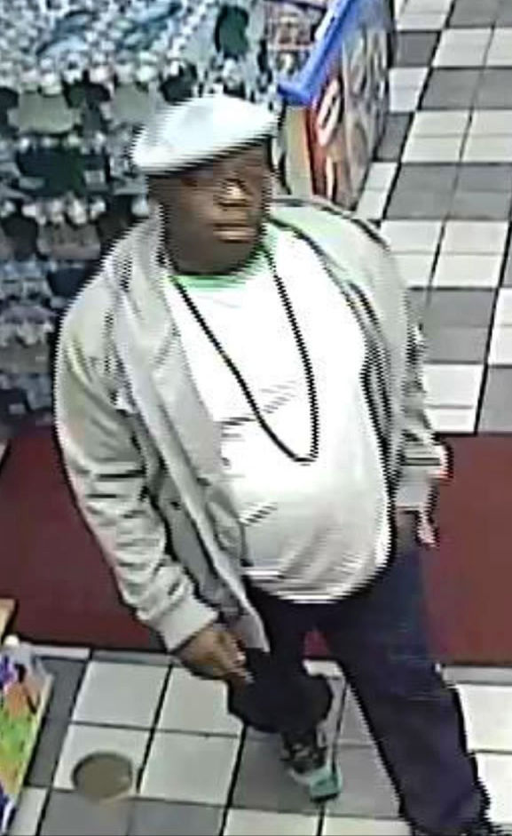 Man charged in lottery scam in Norwalk