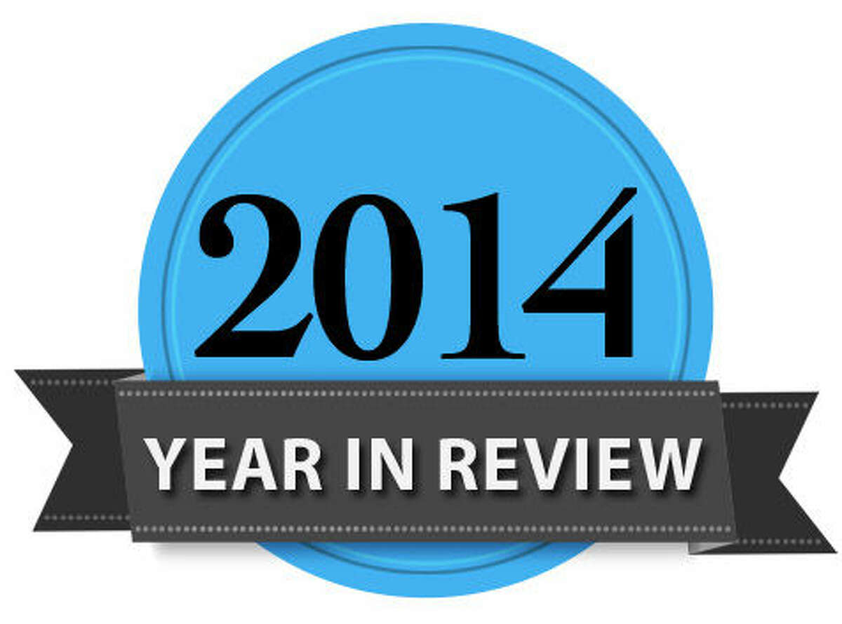 The Hour's Year In Review
