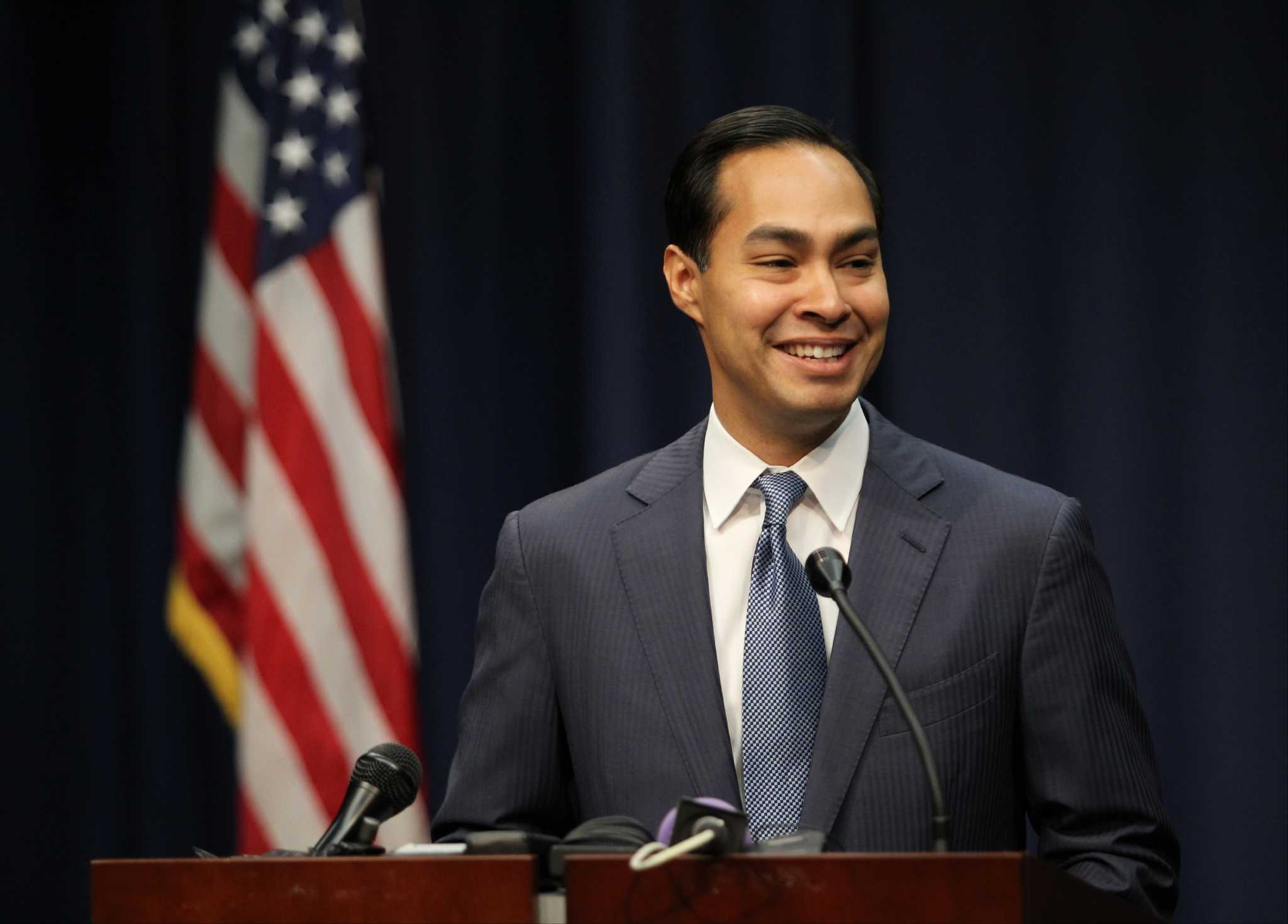 Castro to launch HUD initiative to reduce lead in homes