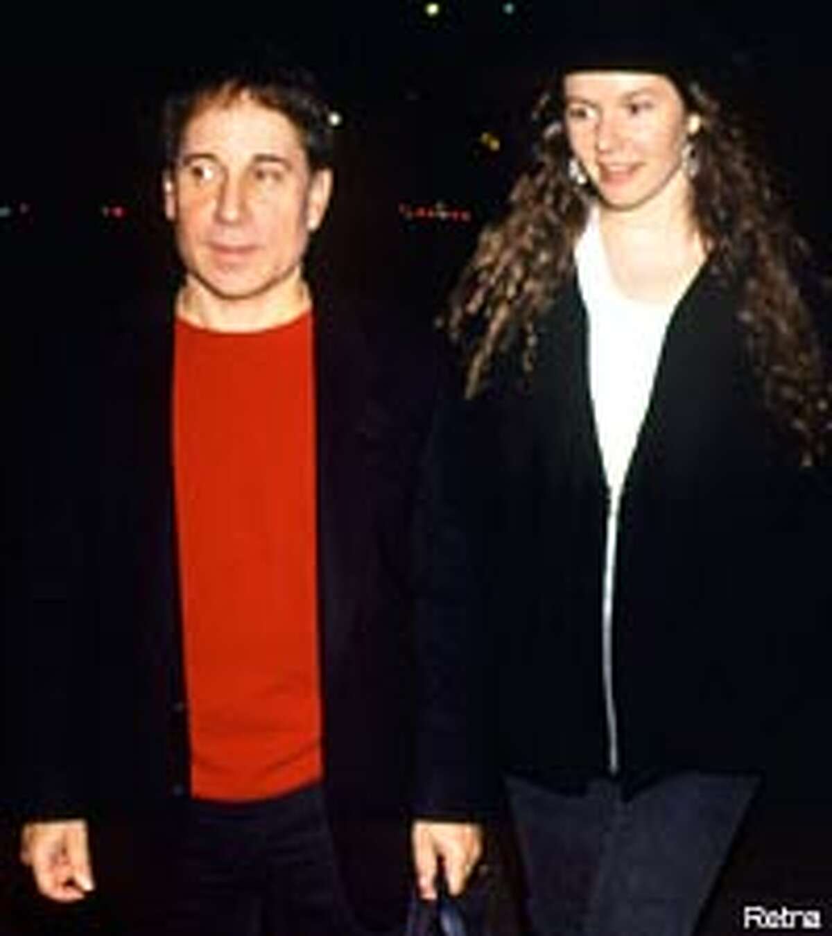 Paul Simon And Edie Brickell Face Judge In Norwalk Incident Described As Not Much Video 4923