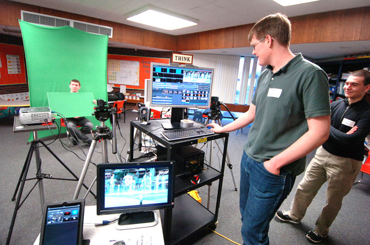 Wilton Public Schools to hold annual TechExpo