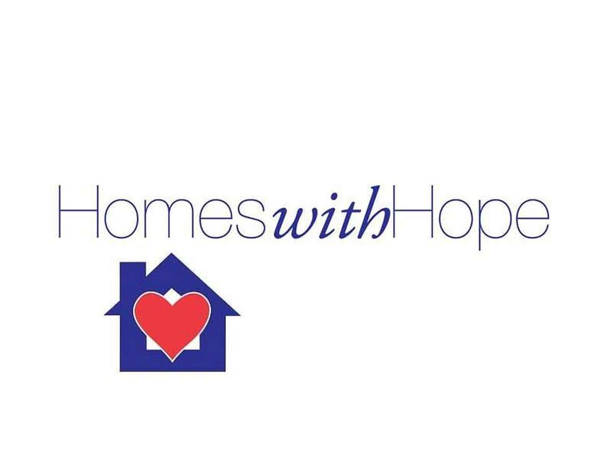 Homes with Hope