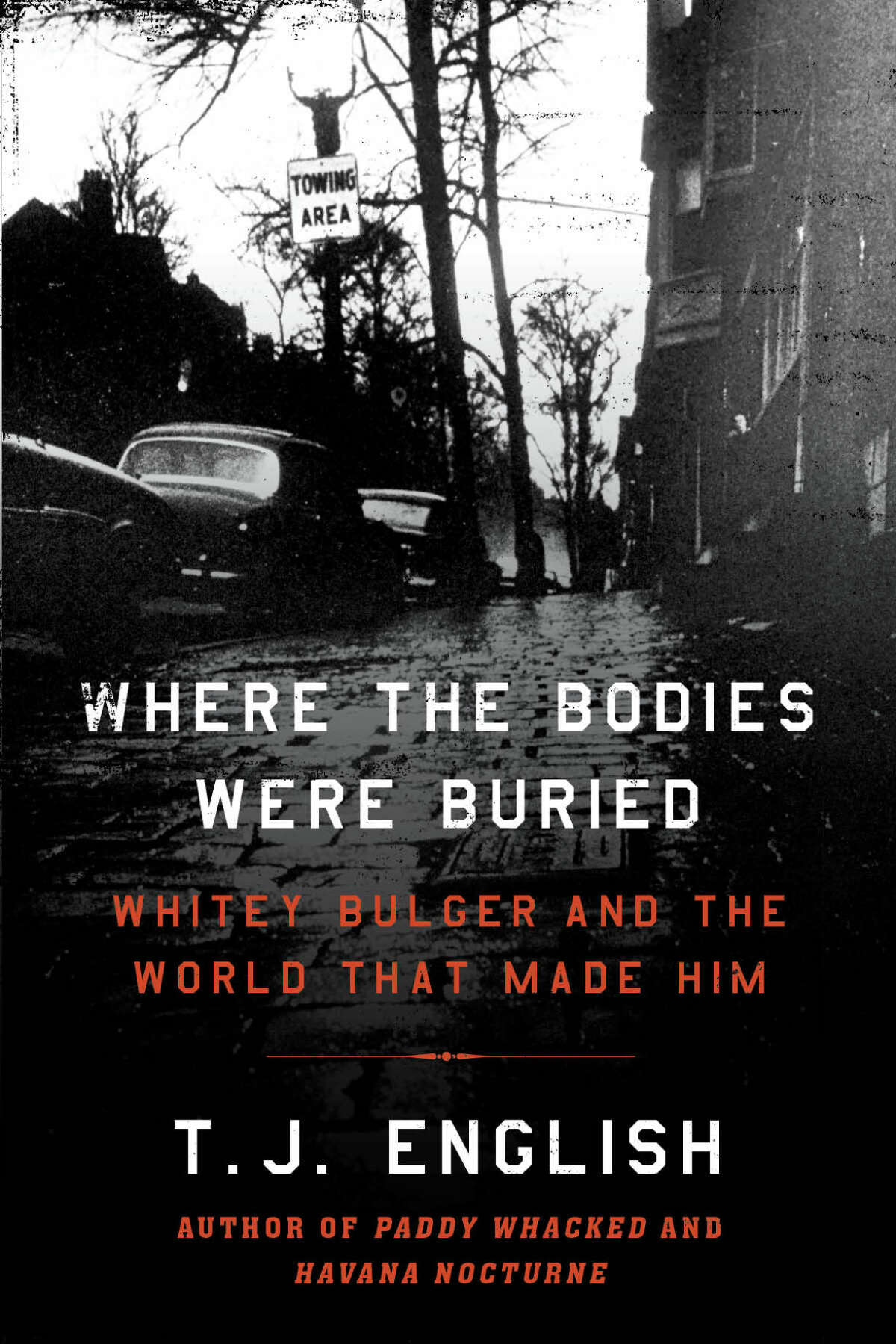 'Where the Bodies Were Buried'