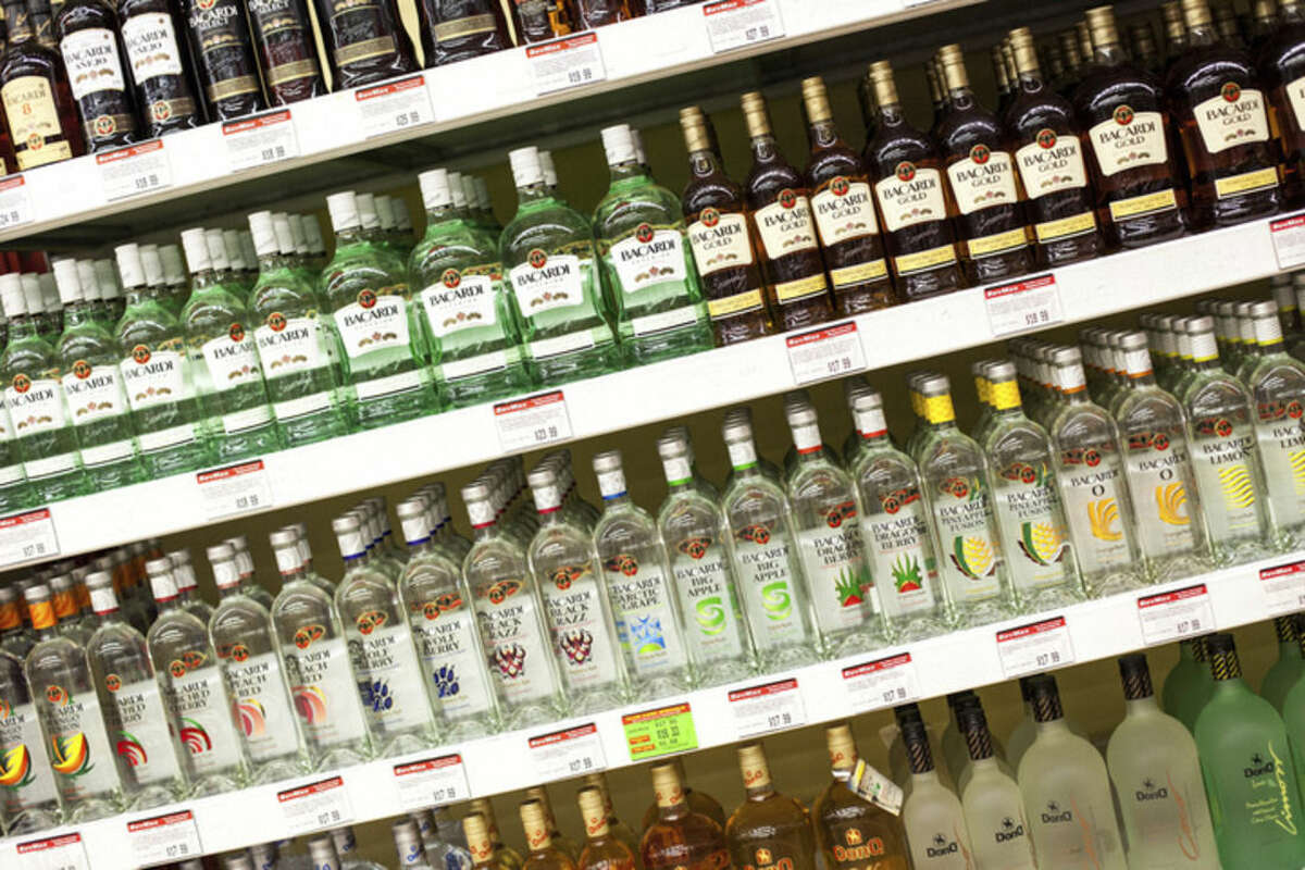 New state liquor laws stand to take effect July 1