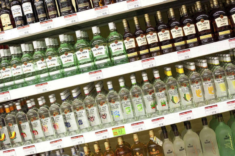 New State Liquor Laws Stand To Take Effect July 1 The Hour