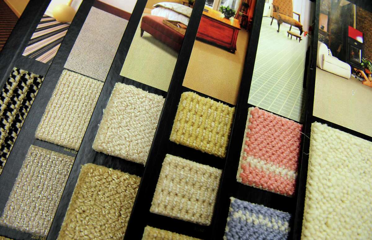 Carpet City expands in new Fairfield location