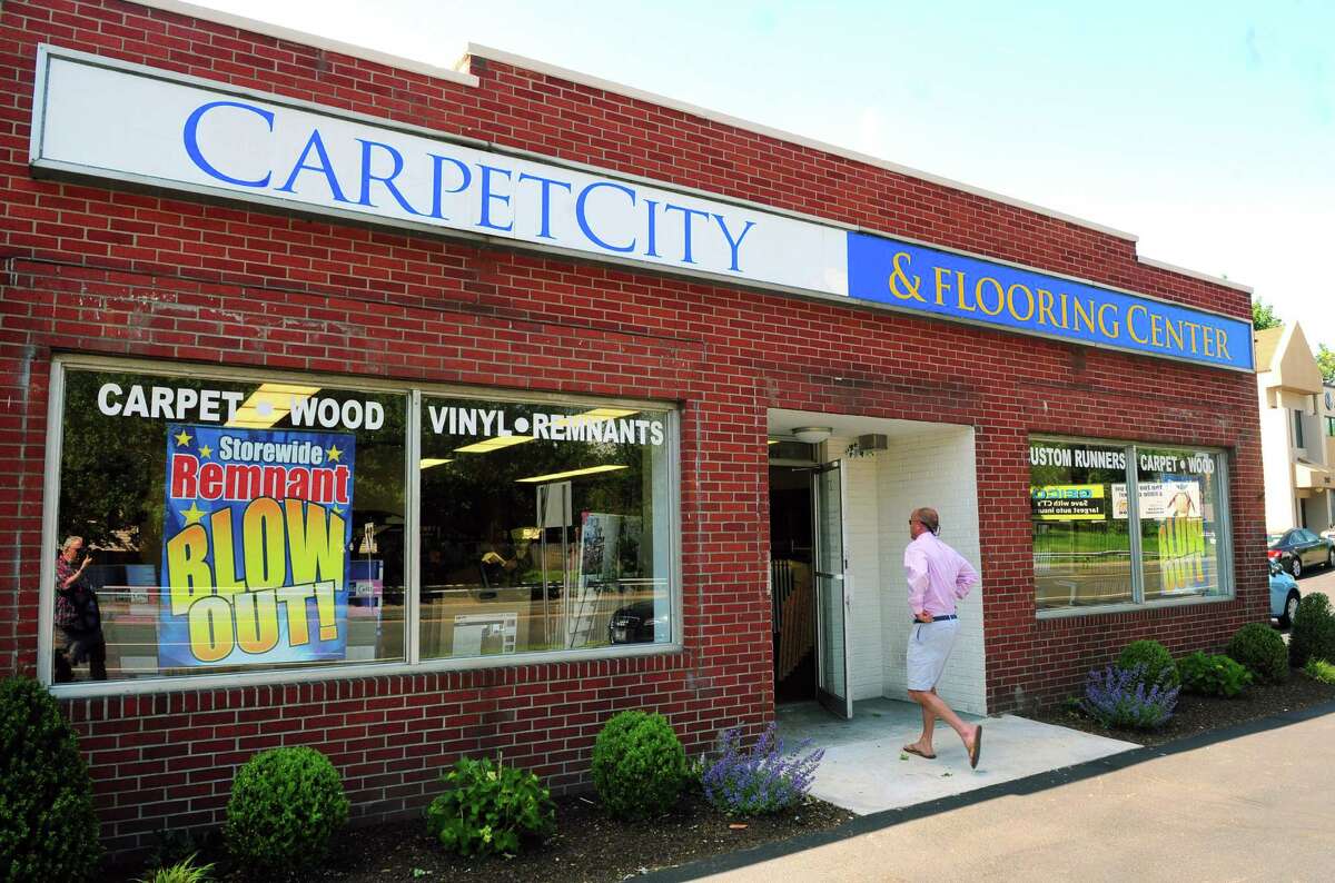 Carpet City expands in new Fairfield location