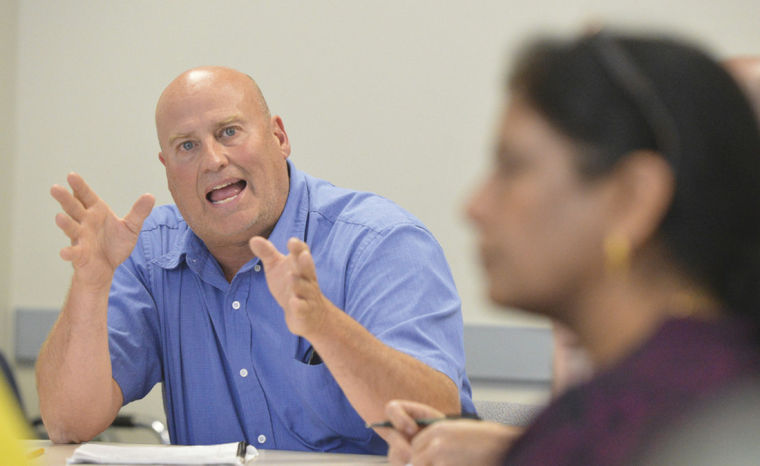 Angry Norwalk gas station owners meet with city tax assessors