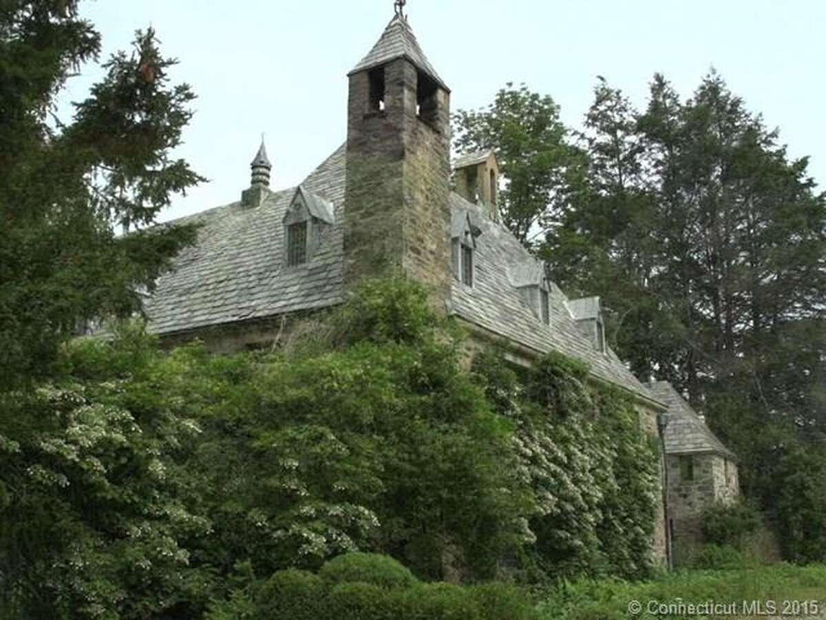 On the market Castles in Connecticut