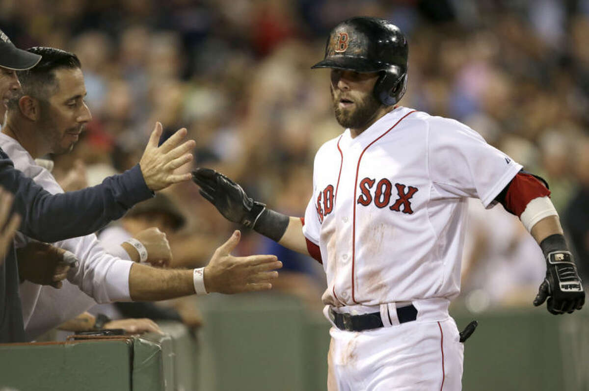 Buchholz, Red Sox Beat Yankees 3-0 In 5 innings