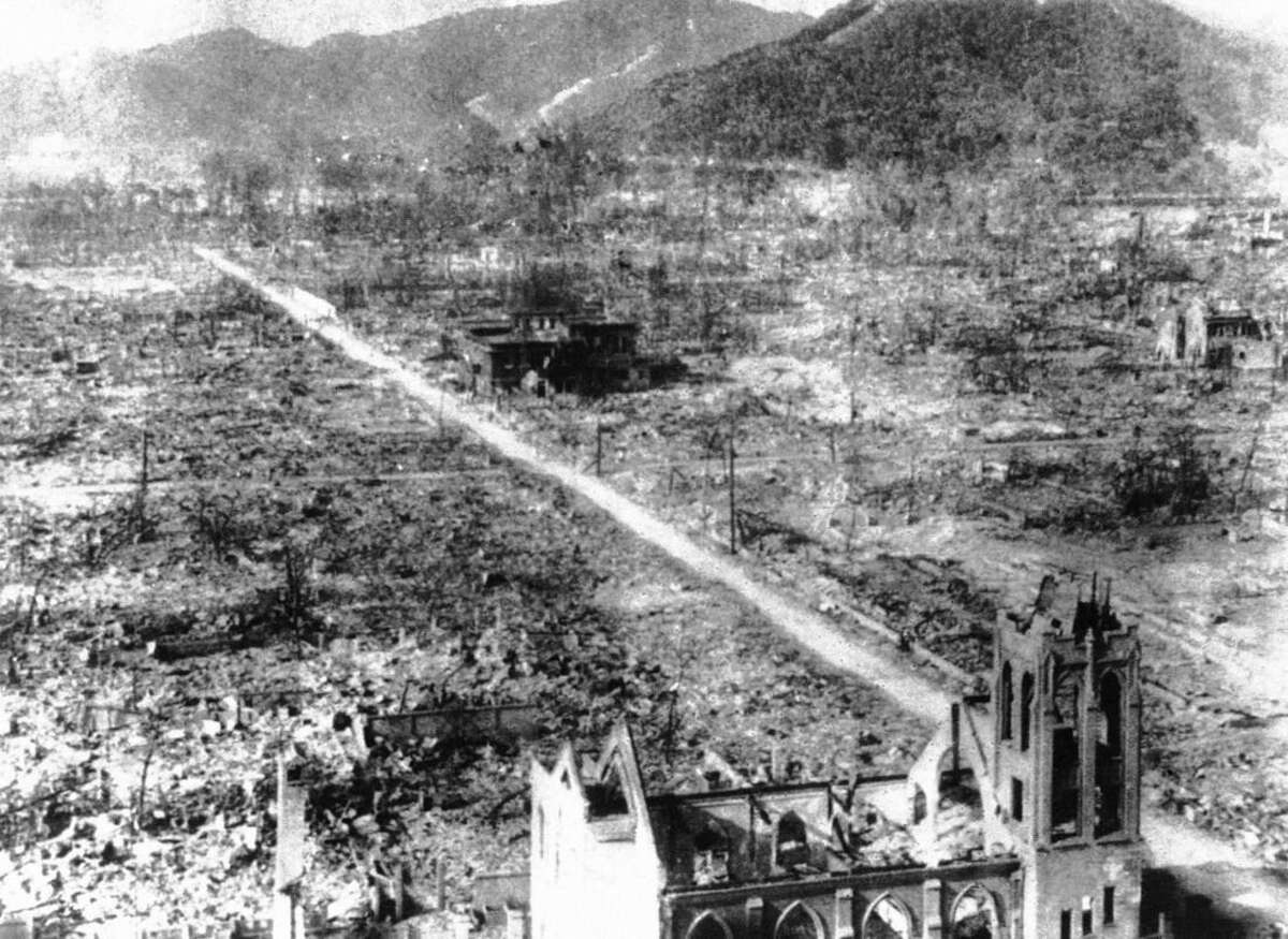 atomic bomb on japan atomic bomb on japan