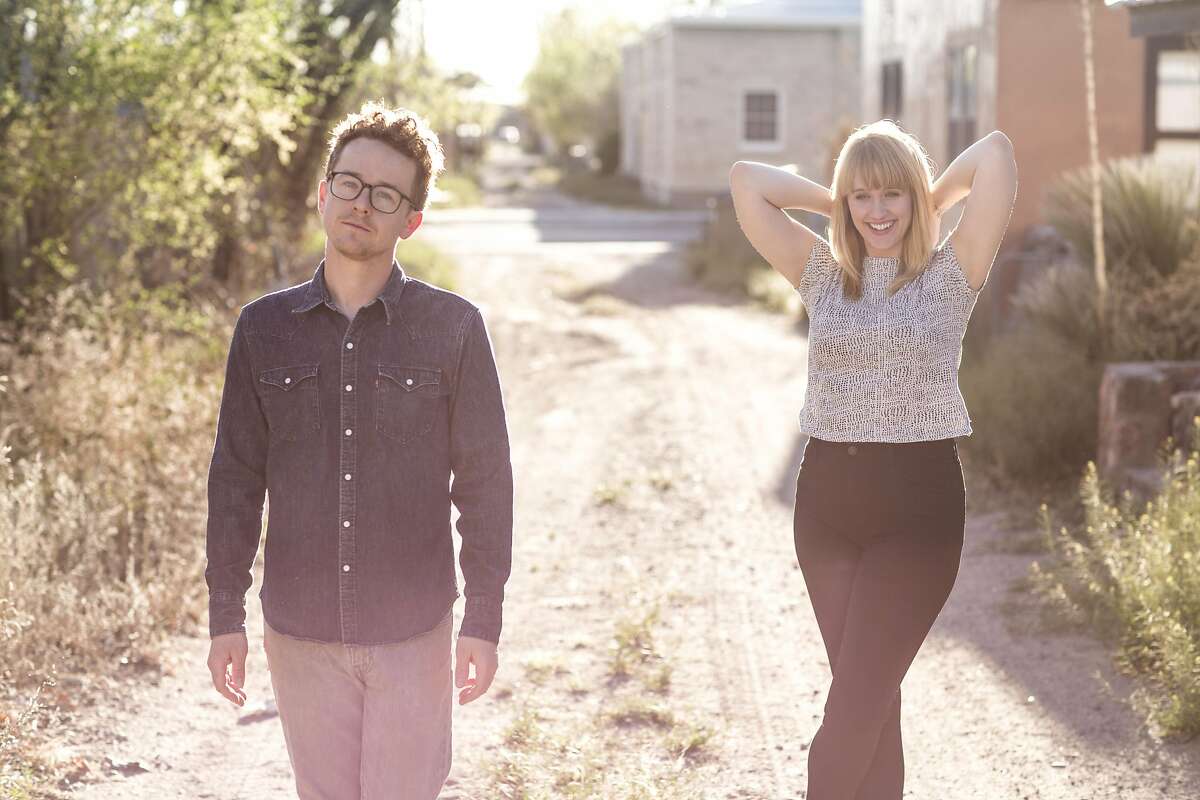 Wye Oak is scheduled to perform July 15 at the Great American Music Hall.