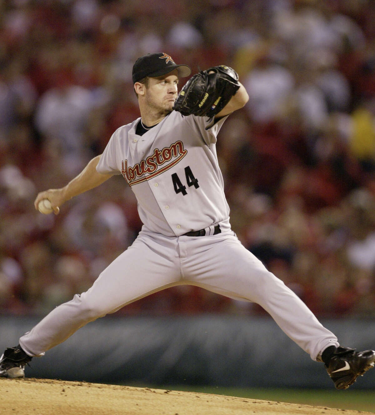 Astros History: 18-Inning 2005 NLDS Game Against The Atlanta
