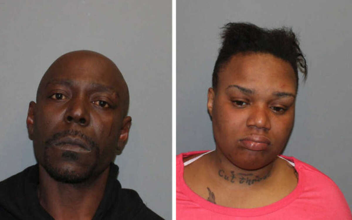 Couple slated to be on 'Maury Show' arrested for domestic violence in Norwalk