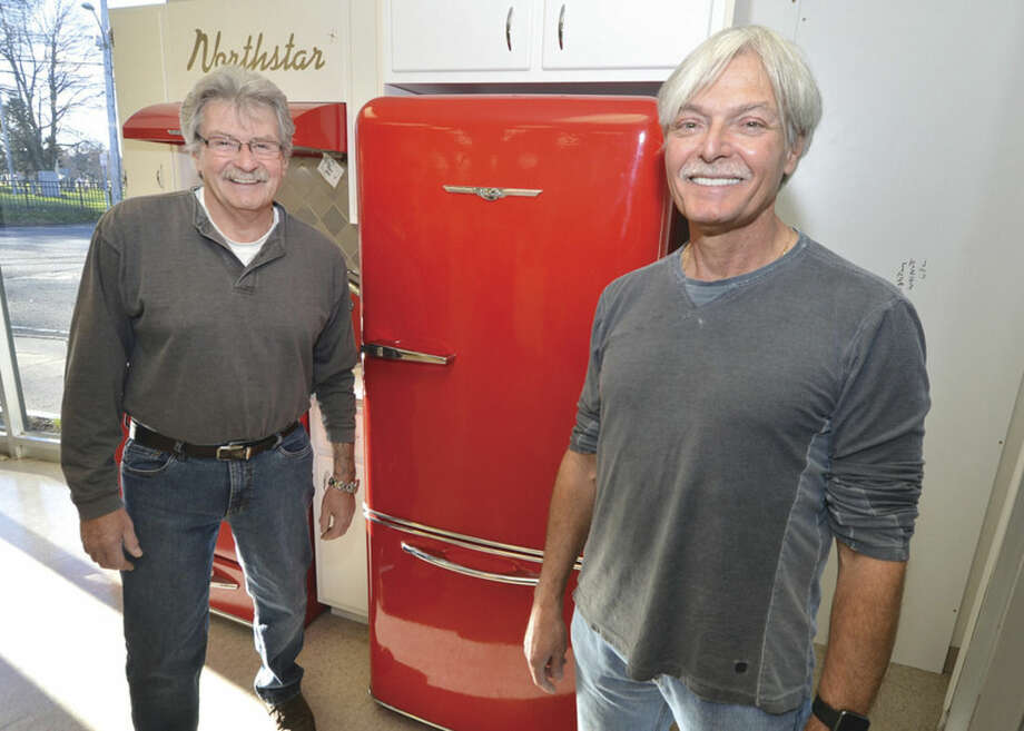 Reo Appliance Moving Forward In East Norwalk The Hour